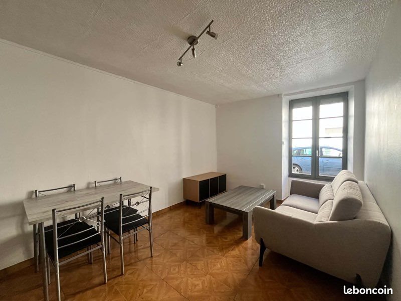 Appartement à louer, 49m², Fontenay-le-Comte