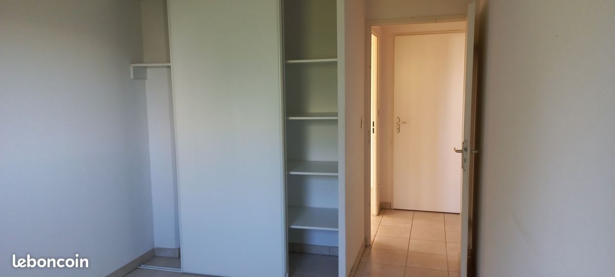 Appartement à louer, 59m², Achicourt