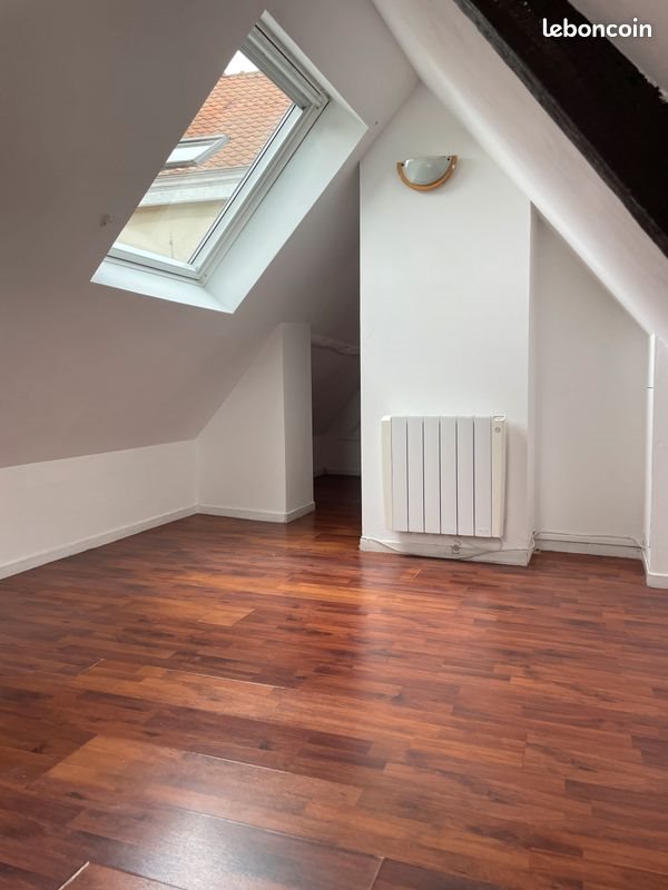 Appartement à louer, 40m², Tourcoing