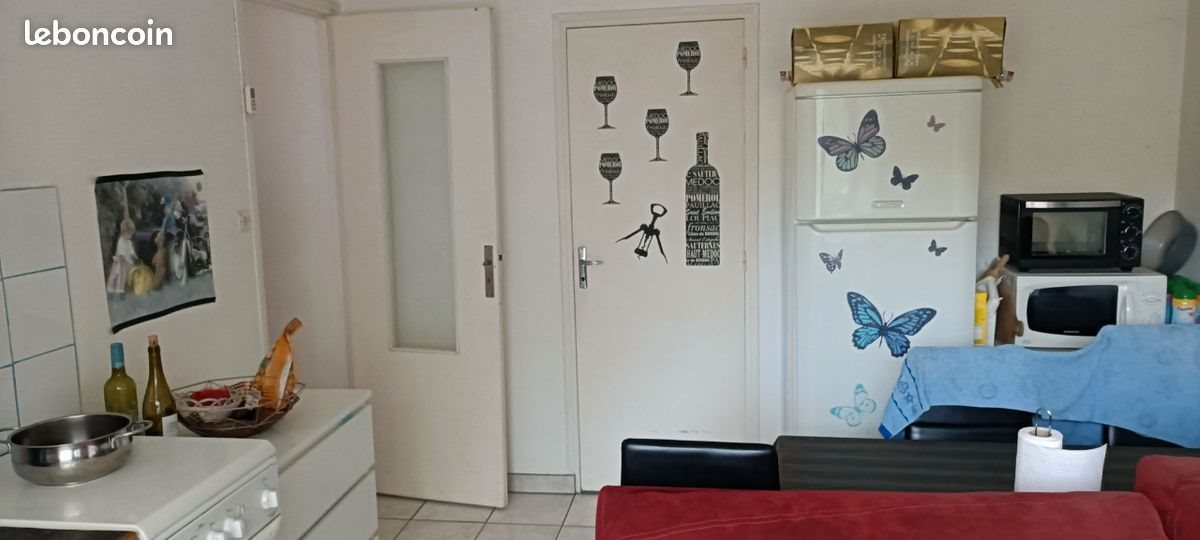 Appartement à louer, 54m², Fontaine-lès-Luxeuil