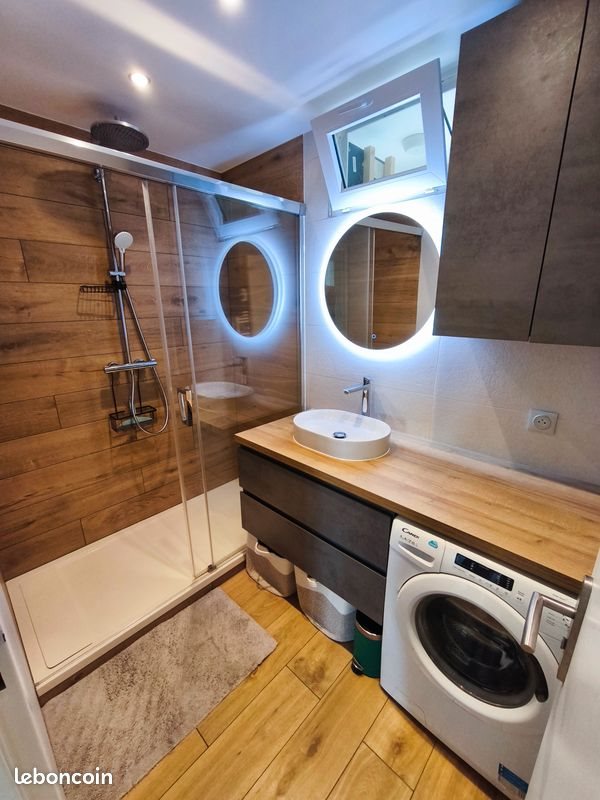 Appartement à louer, 76m², Lingolsheim