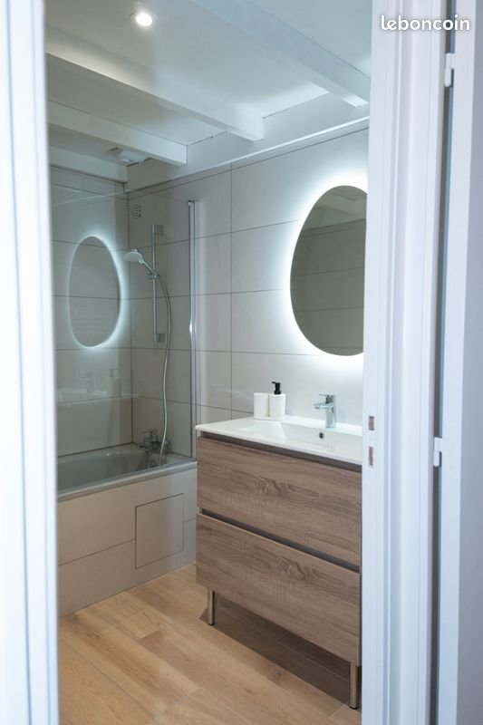 Appartement à louer, 35m², Castelnau-de-Médoc