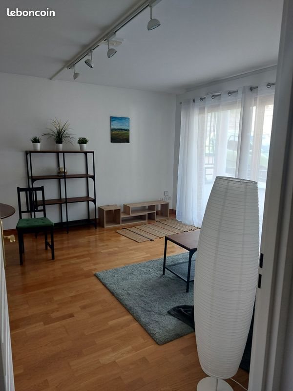 Appartement à louer, 50m², Le Havre