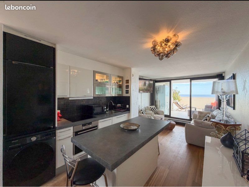Appartement à louer, 41m², Cannes