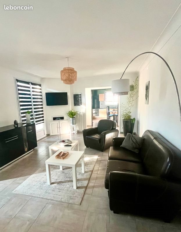 Maison à vendre, 90m², Le Passage