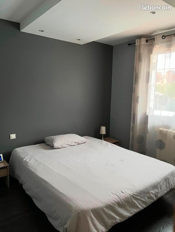 Maison à vendre, 90m², Le Passage