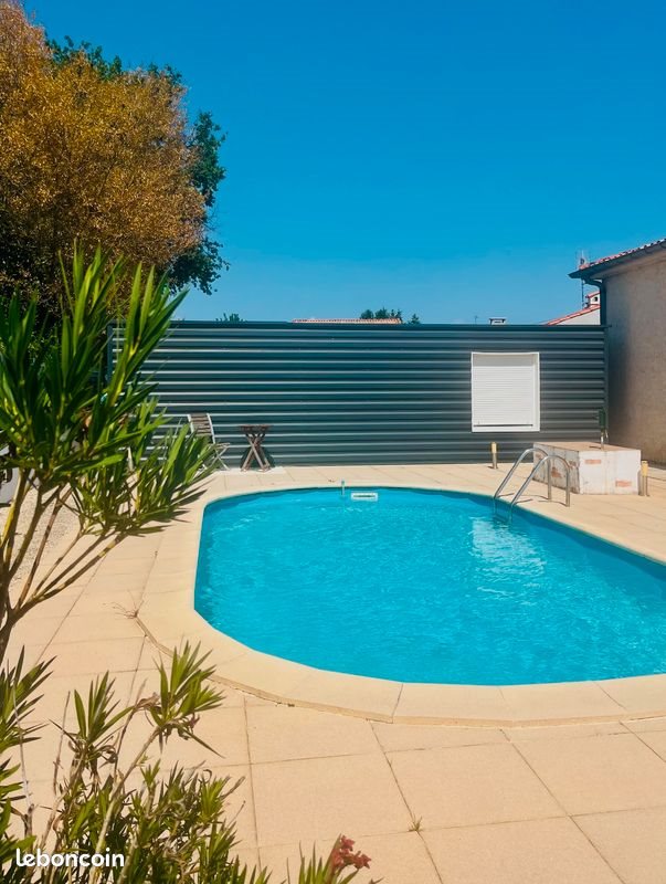 Maison à vendre, 90m², Le Passage