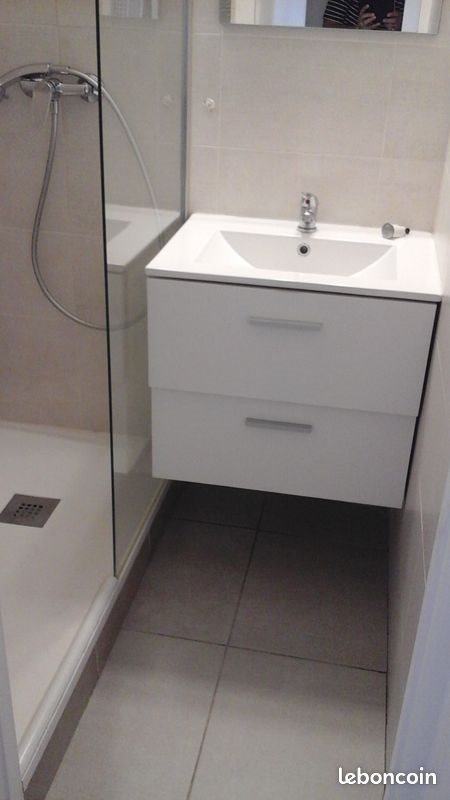 Appartement à louer, 20m², Valence