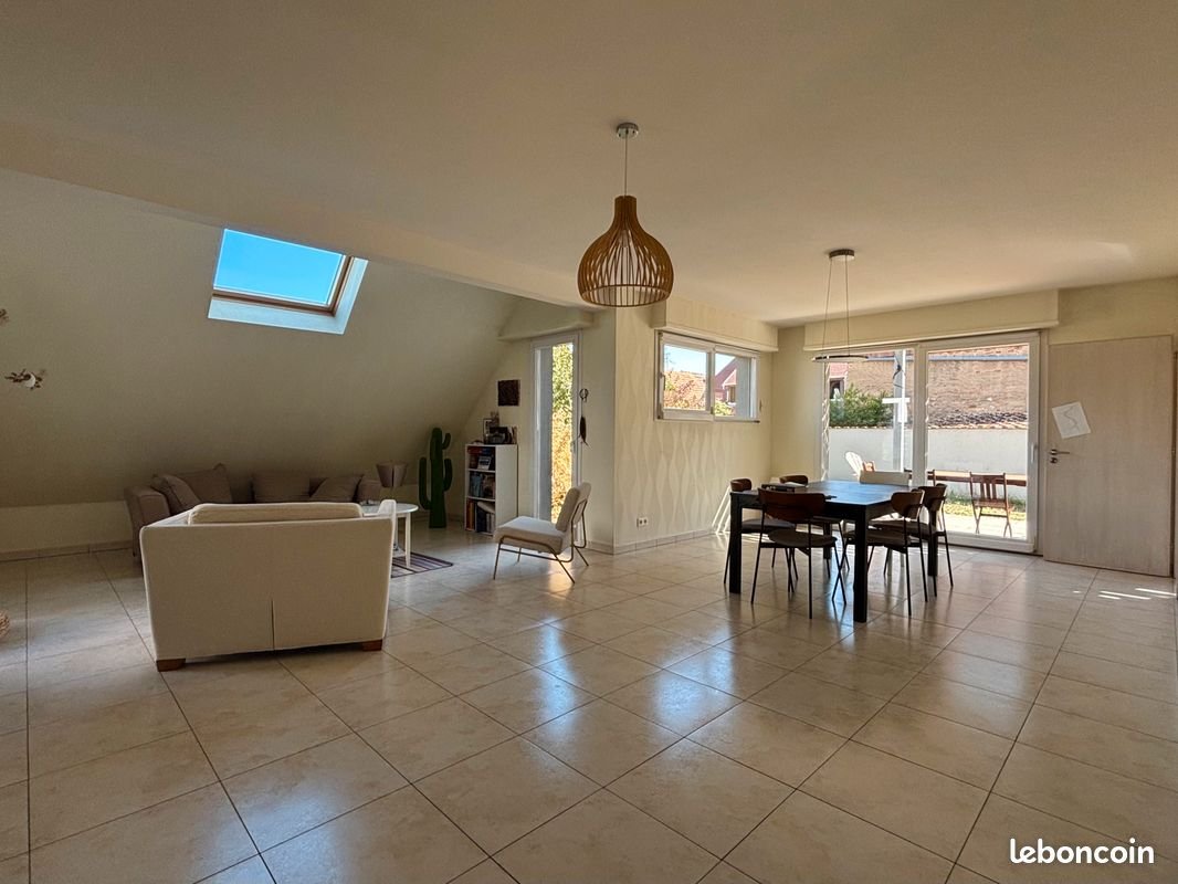 Maison à louer, 150m², Wettolsheim