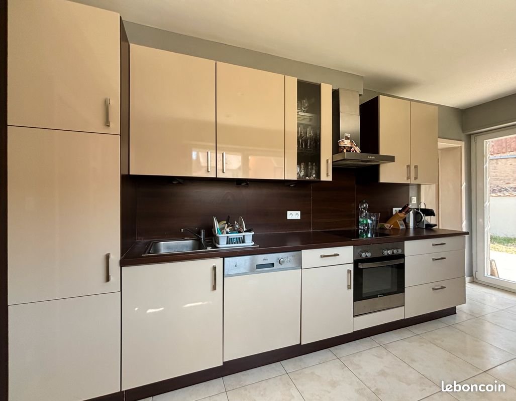 Maison à louer, 150m², Wettolsheim
