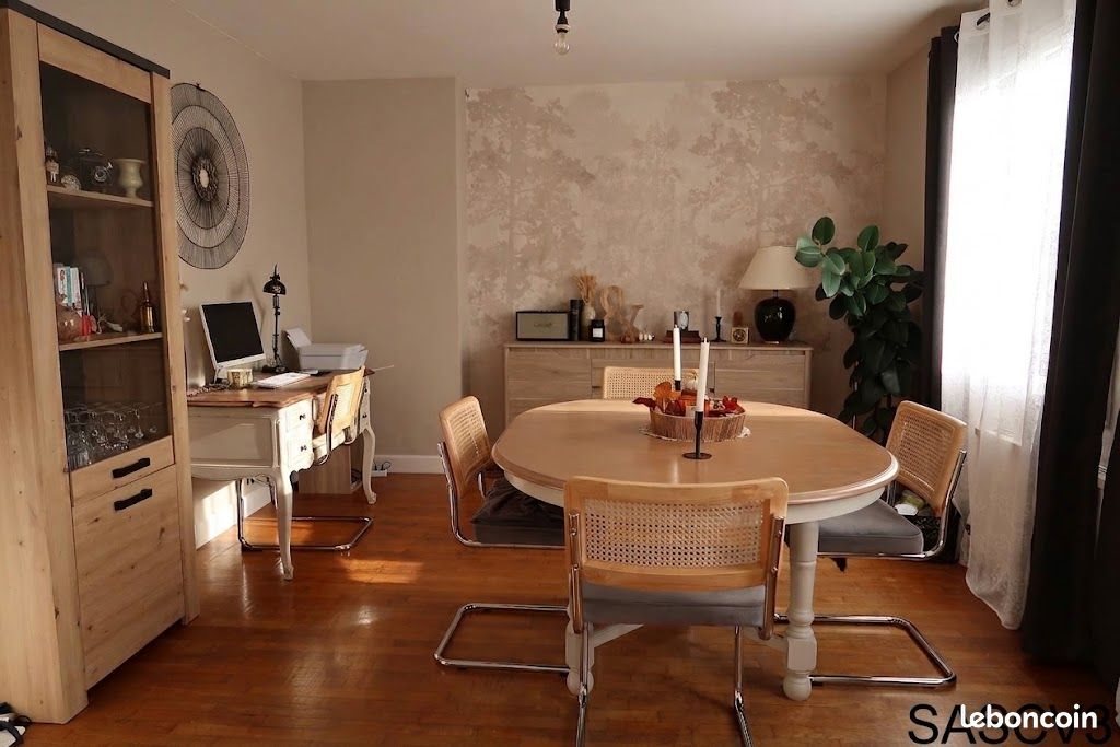 Appartement à louer, 79m², Verdun