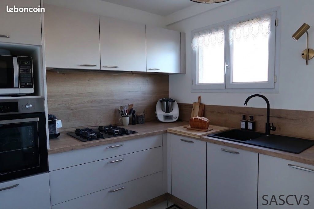 Appartement à louer, 79m², Verdun