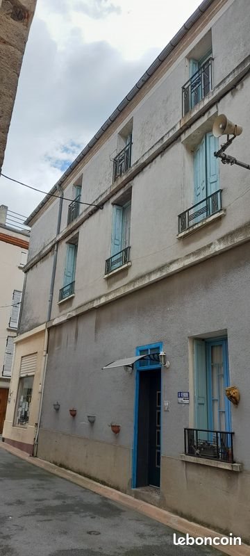 Maison à vendre, 210m², Saint-Paul-de-Fenouillet