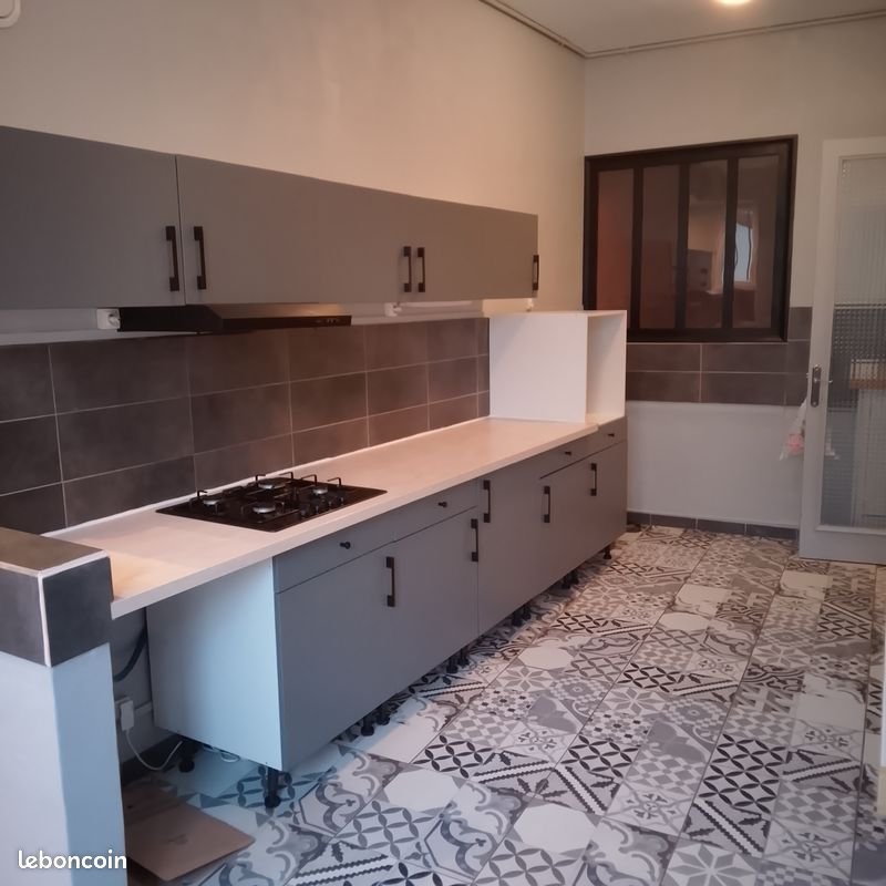 Appartement à vendre, 102m², Saint-Étienne