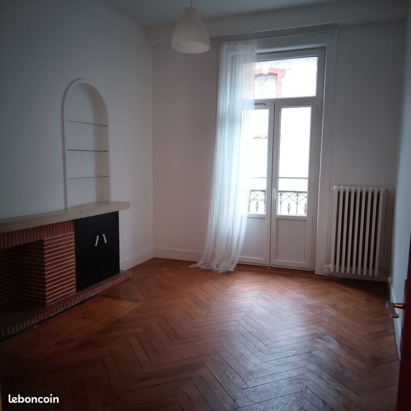 Appartement à vendre, 102m², Saint-Étienne