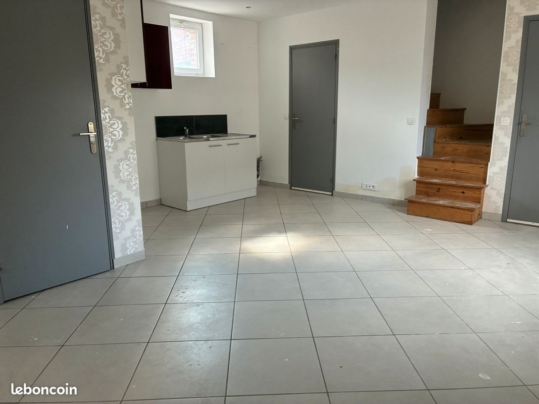 Appartement à louer, 35m², Duisans