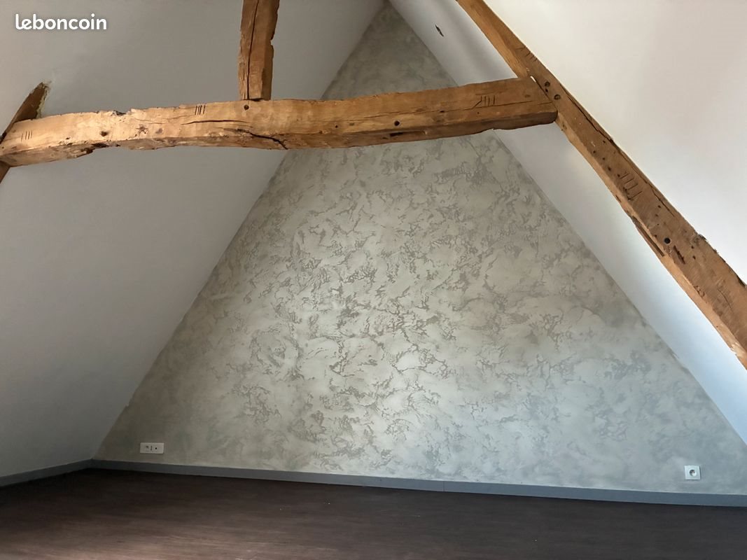 Appartement à louer, 35m², Duisans