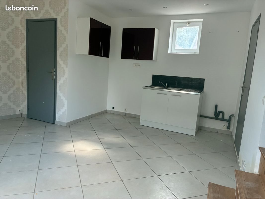 Appartement à louer, 35m², Duisans