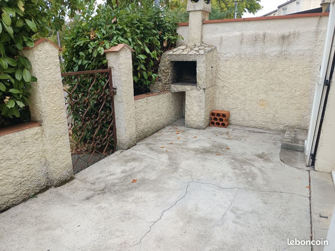 Maison à vendre, 90m², Rieumes