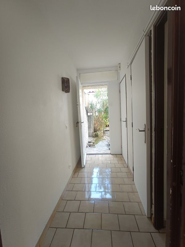 Maison à vendre, 90m², Rieumes