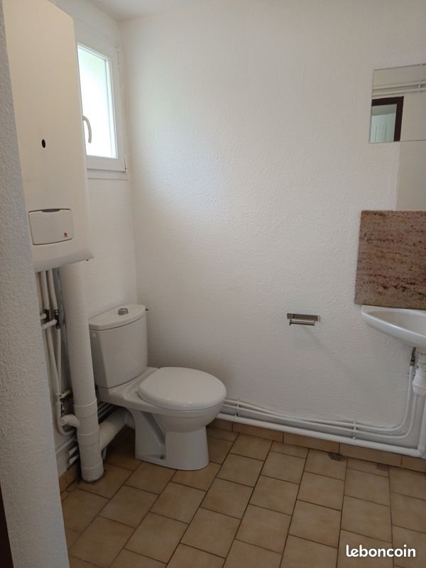 Maison à vendre, 90m², Rieumes