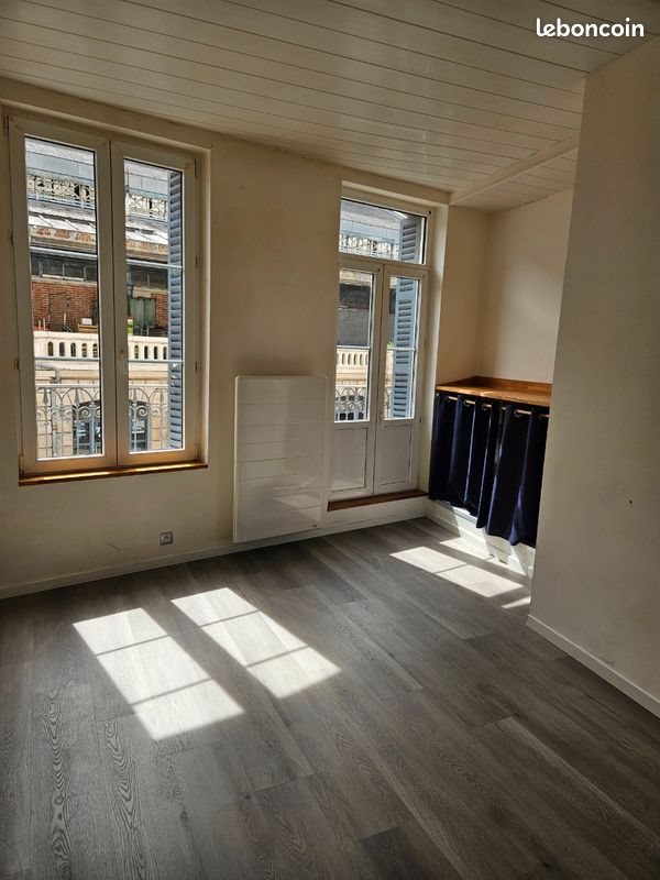 Appartement à louer, 31m², Niort