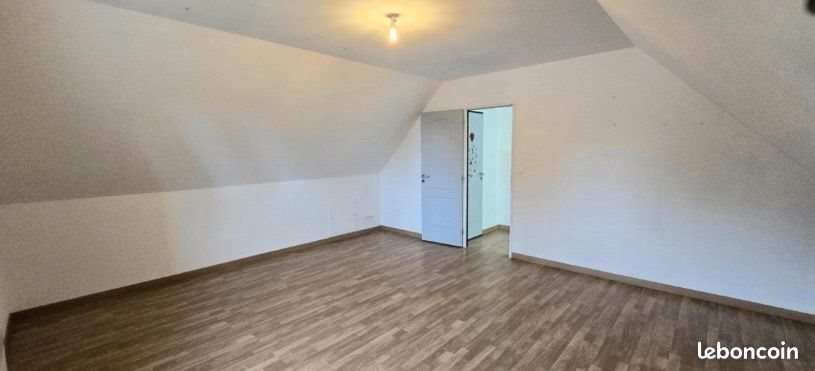 Maison à vendre, 97m², Ochancourt
