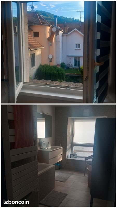 Appartement à vendre, 160m², Thann