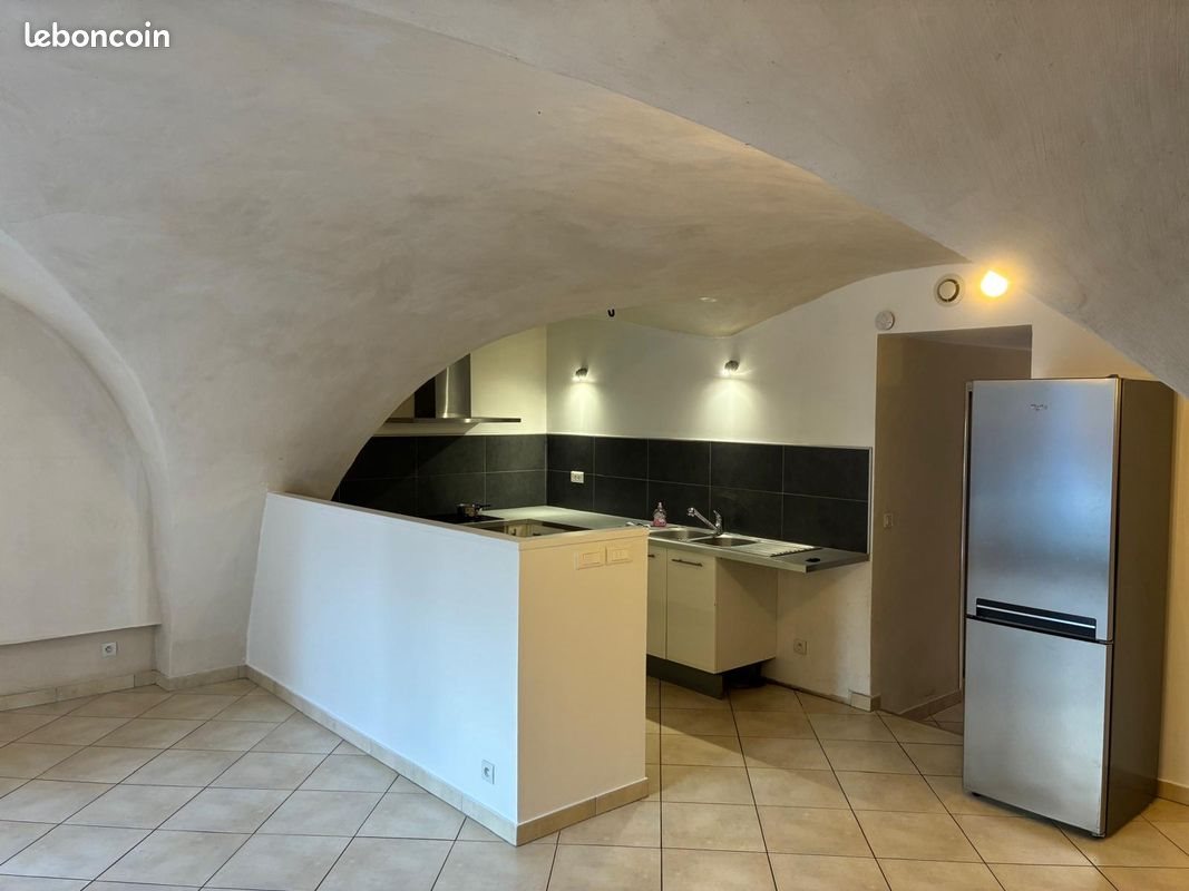 Maison à louer, 65m², La Bâtie-Neuve