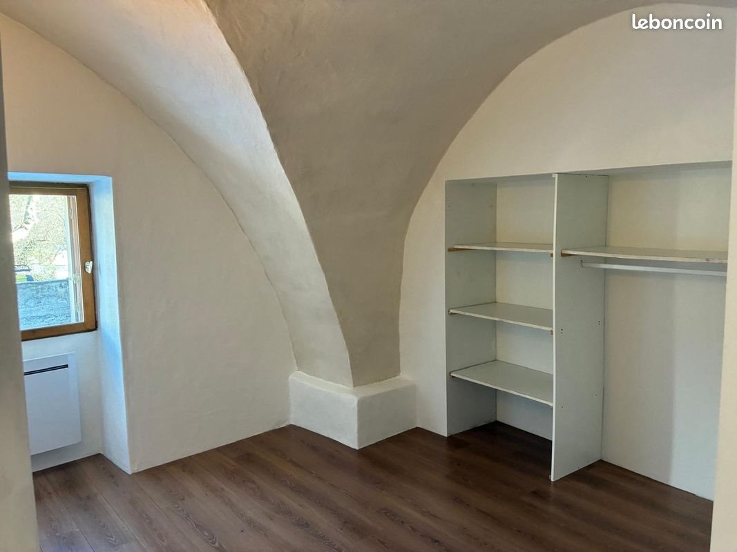 Maison à louer, 65m², La Bâtie-Neuve