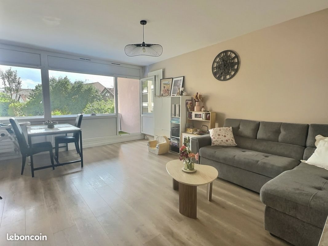 Appartement à vendre, 69m², Châtillon