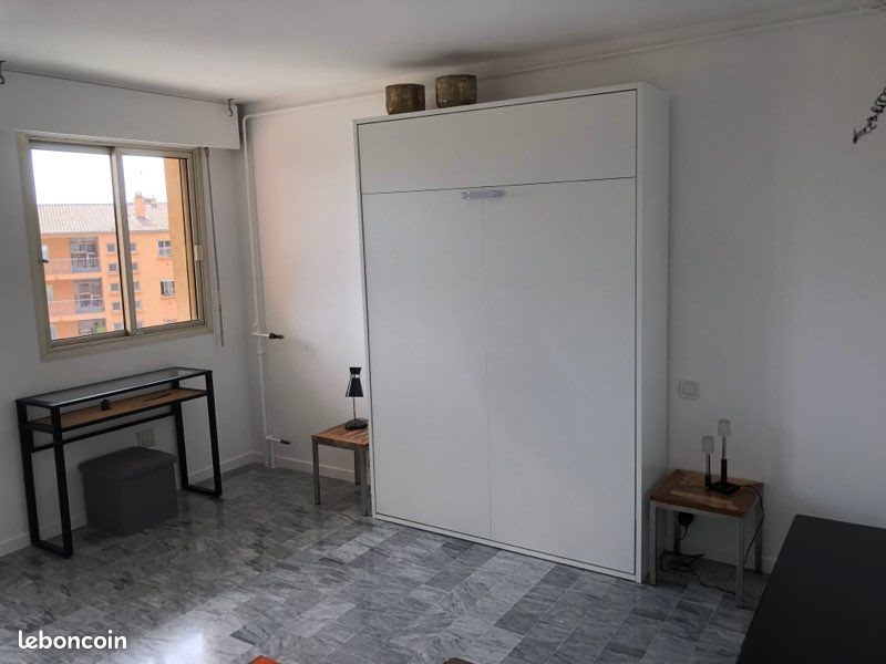 Appartement à vendre, 24m², Vence