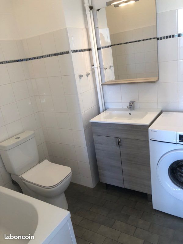 Appartement à vendre, 24m², Vence