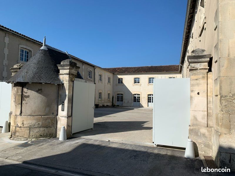 Appartement à louer, 31m², Cognac