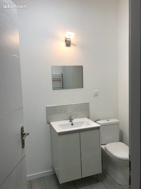 Appartement à louer, 31m², Cognac