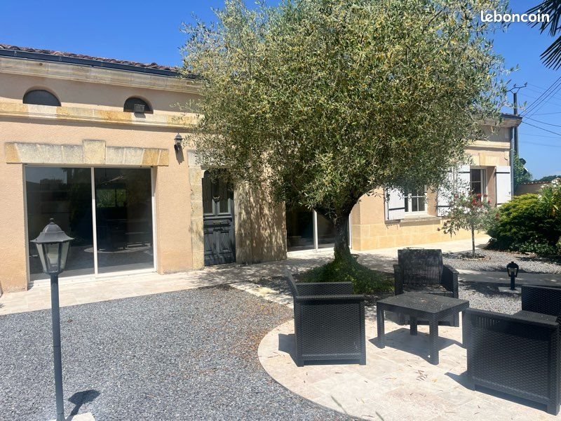 Maison à vendre, 135m², Peujard