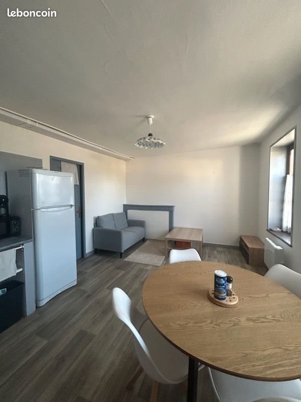 Appartement à louer, 34m², Pierre-de-Bresse