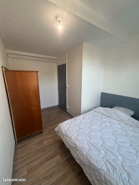 Appartement à louer, 34m², Pierre-de-Bresse