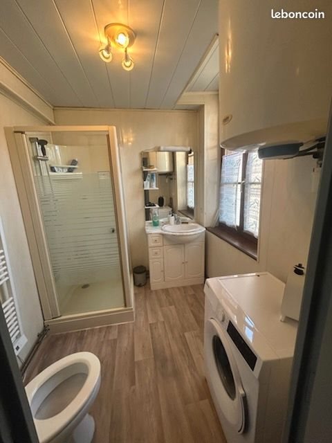 Appartement à louer, 34m², Pierre-de-Bresse
