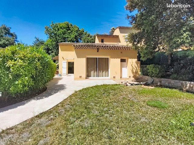 Maison à vendre, 122m², Montauroux