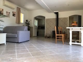 Maison à vendre, 122m², Montauroux