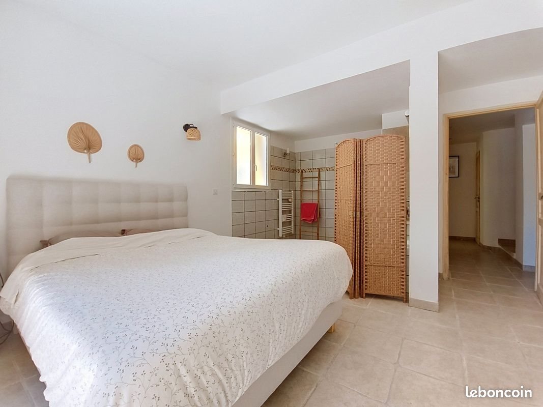 Maison à vendre, 122m², Montauroux