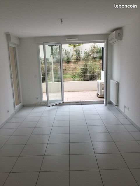 Appartement à louer, 43m², Marseille 11ème