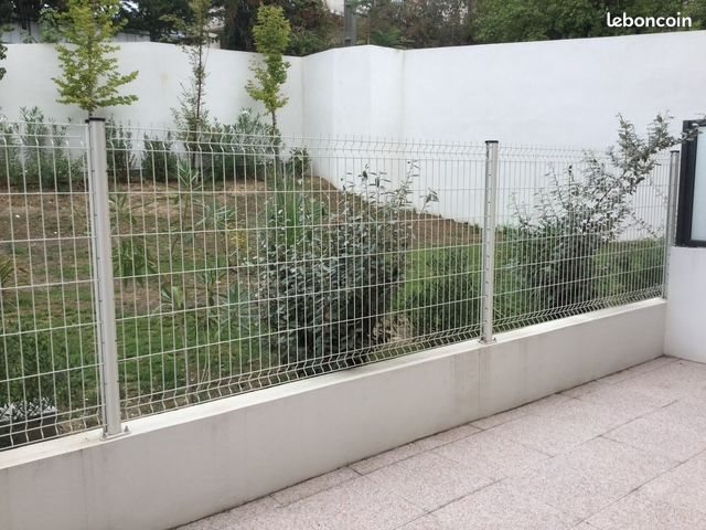 Appartement à louer, 43m², Marseille 11ème