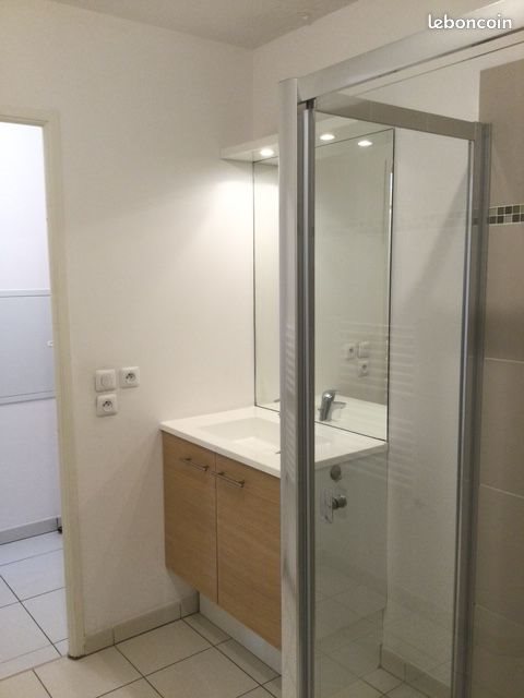 Appartement à louer, 43m², Marseille 11ème