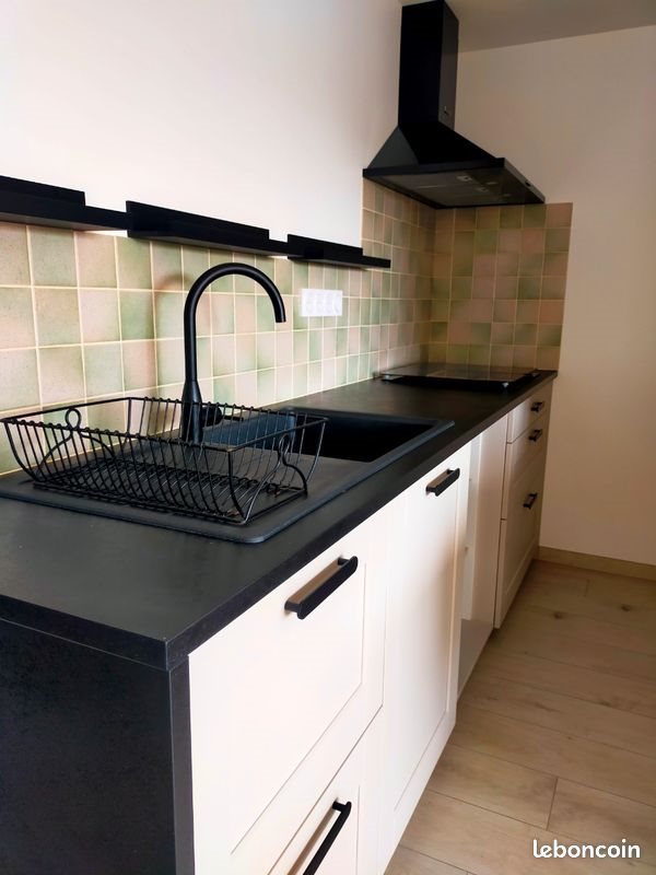 Maison à louer, 80m², Bouin