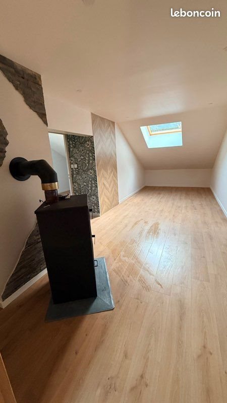 Appartement à louer, 56m², Beure