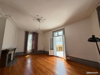 Appartement à louer, 90m², Agen