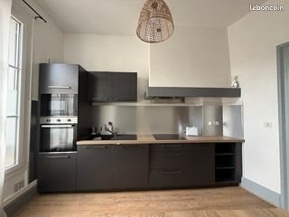 Appartement à louer, 90m², Agen