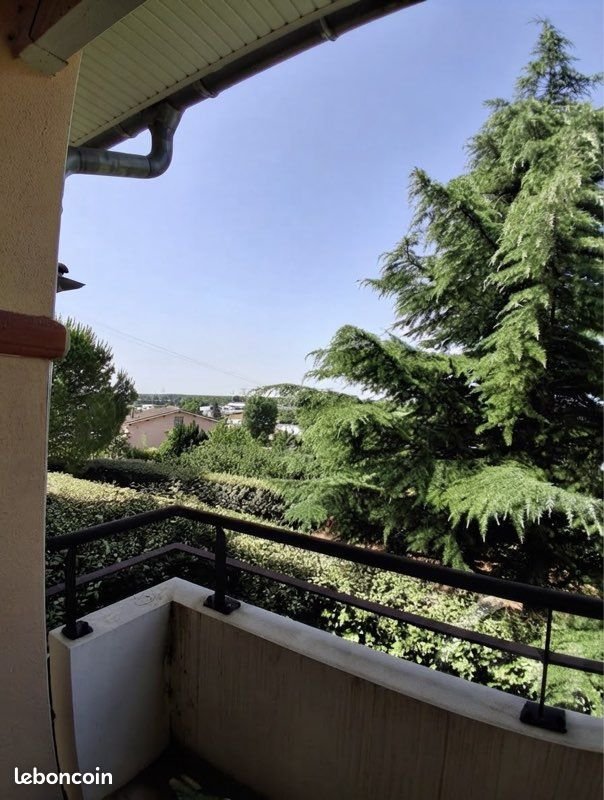 Appartement à louer, 36m², Castelnau-d'Estrétefonds